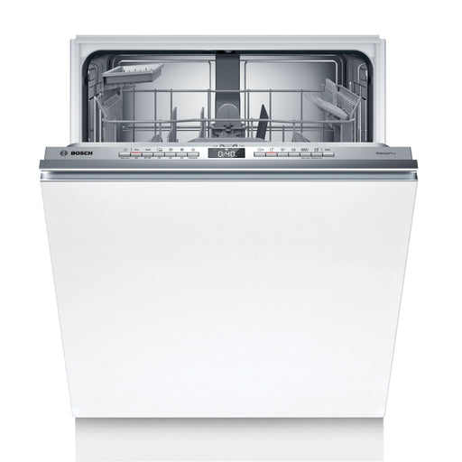 Bosch - Geschirrspüler EB-Geschirrspüler SMV4HAX07E Serie 4