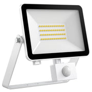 Dotlux - Downlight/Strahler/Flutlicht LED-Strahler 5148-040120 4000K, ws, mit BWM