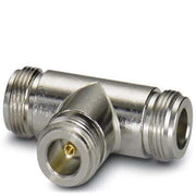Phoenix Contact - Koax-Kupplung Antennensplitter RAD-SPL-2-N/N