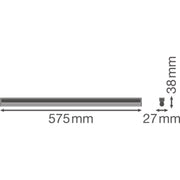 Ledvance - Lichtleiste LED-Lichtleiste LNCOMPBat60010W4000K 4000K