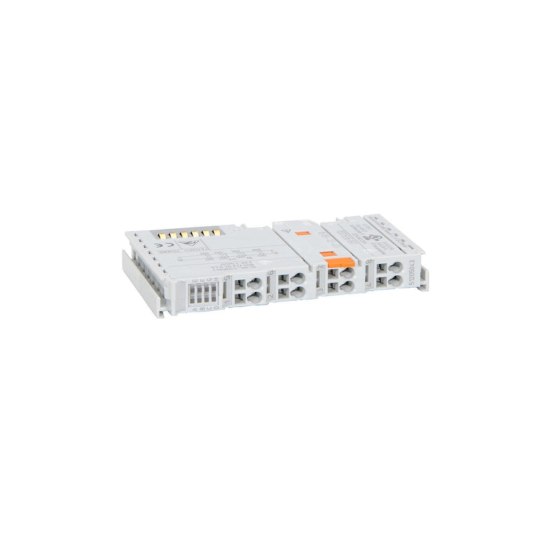 Mitsubishi Electric - SPS-Digitales Ein-/Ausgangs-Modul Ausgangsmodul STL-DO8
