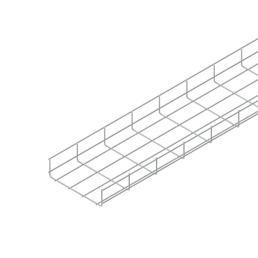 Niedax - Gitterrinne GR 60.200 E3 − 3 Meter
