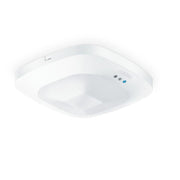 Steinel - Bussystem-Bewegungsmelder Präsenzmelder HF 360 UP WS KNX KNX − 1 Stück