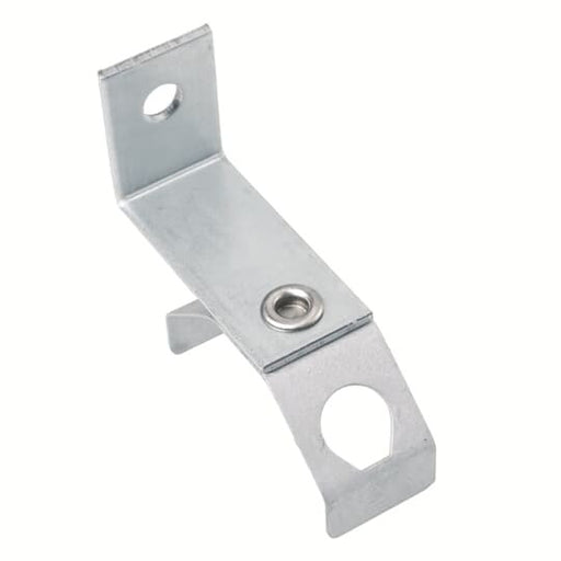 ABB Stotz S&J T&B - Befestigungsklammer Befestigungswinkel UM44-BM6 6,5mm 90 Grad lang