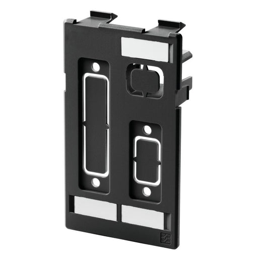 Weidmüller - Frontplatte (Schaltschrank) Einsatzplatte IEFC-SP-1ST/1D9/1D25 1xData, 2xSignal