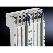 Rittal - Modularer Steckverbinder Verbindungspin SV 9340.280(VE20) f. OM und OT-Adapter