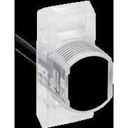 Sick - Lichttaster mit Hintergrundausblendung Hybrid-Lichtschranke ZTB18-APZ4B1D02