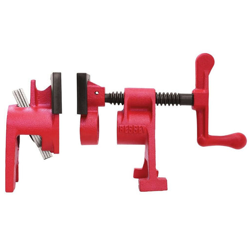 BESSEY - Schraubzwinge Rohrschraubzwinge BPC-H34