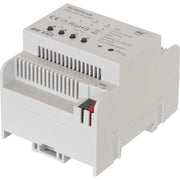 EVN Lichttechnik - Steuergerät für Leuchten KNX-Dimmer Unicolor KNXDSK1236-4x5A 4x5A 33,6-100,8W