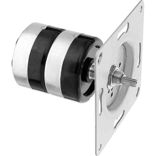 WHD - Zubehör/Ersatzteile für Beschallungssysteme Lautstärkeregler LR15stereoGEuP 2x 50 Ohm