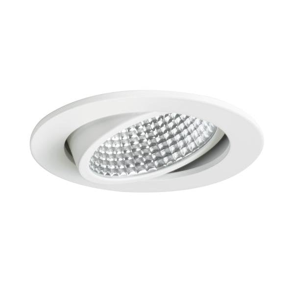 Brumberg Leuchten - Downlight/Strahler/Flutlicht LED-Einbaustrahler 350 mA 12395073