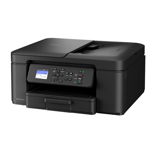 Brother - Drucker/Scanner/Kopierer Multifunktionsdrucker DCP-J1360DWRE1