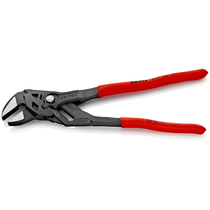 Knipex - Zangenschlüssel 86 01 250 SB