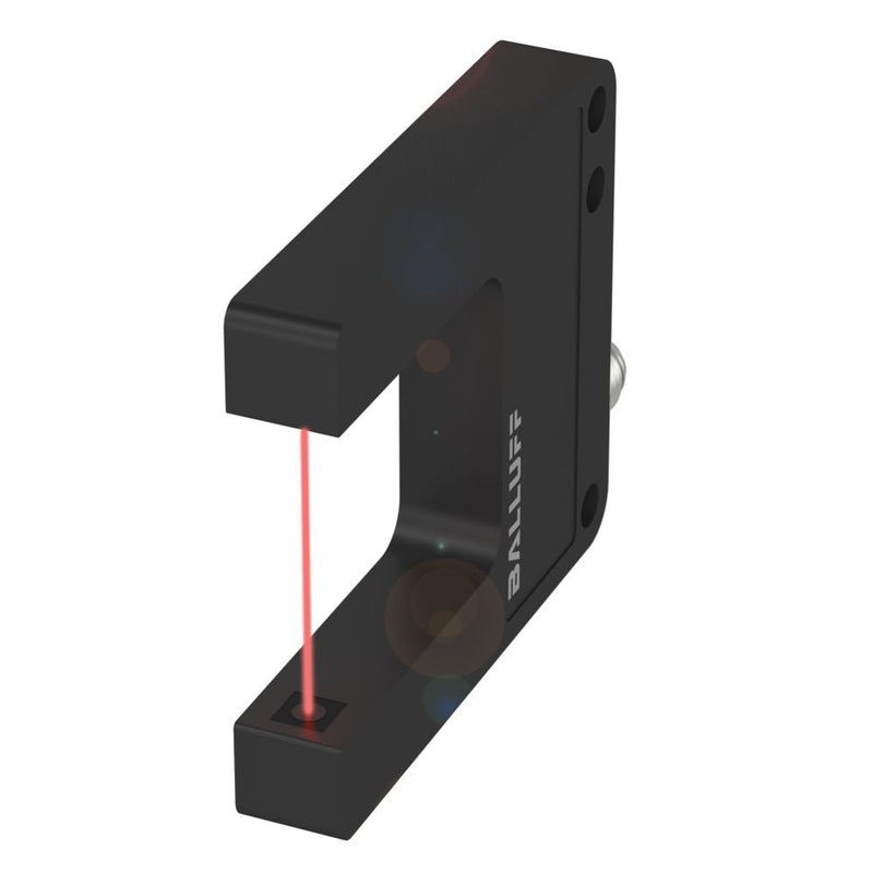 Balluff - Gabellichtschranke BGL 30A-100-S49
