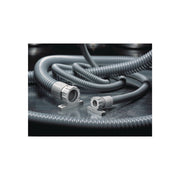 HellermannTyton - Kunststoff-Schutzschlauch Wellschlauch FG27 − 10 Meter