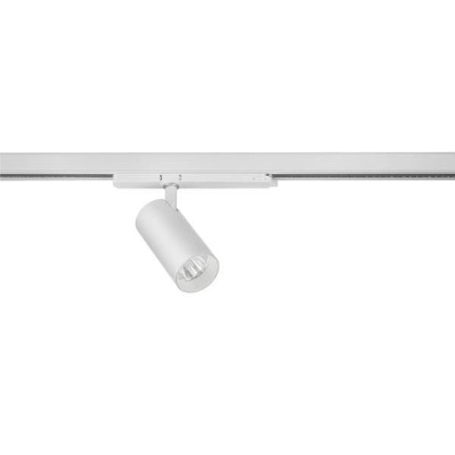 Brumberg Leuchten - Downlight/Strahler/Flutlicht LED-Schienenstrahler 88712174DA 4000K