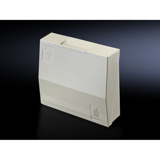 Rittal - Schaltplantasche/-halter (Schaltschrank) Diskettenbox SZ 2446.000