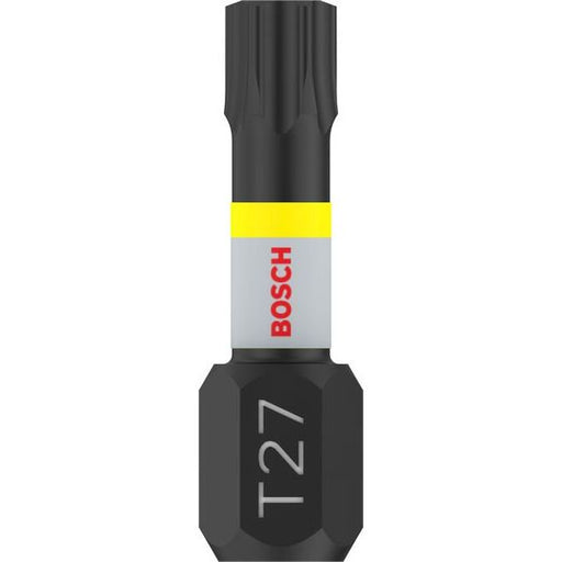 Bosch - Bit PRO Impact Bit, T27 2608522476 25 mm, 2-tlg