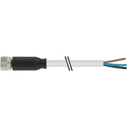 Murrelektronik - Konfektioniertes Sensor-Aktor-Kabel Steckverbinder 7000-08041-2100300 M8 Bu. 3m