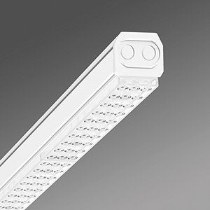 Regiolux - Geräteträger für Lichtbandsystem LED-Geräteträger IP54 SRGSODA150012000830D 3000K DALI