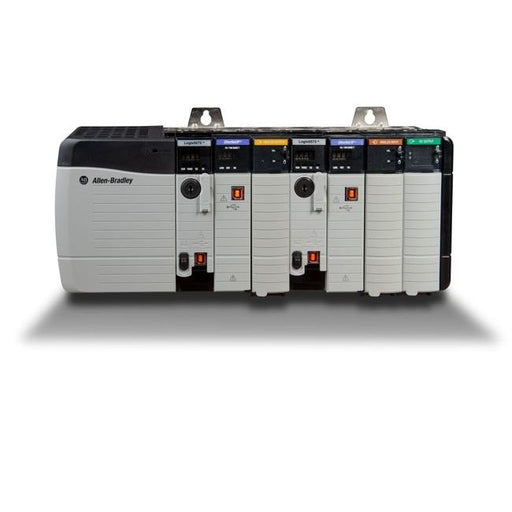Rockwell - SPS-Geräteset CONTROLLOGIX 1756-L72