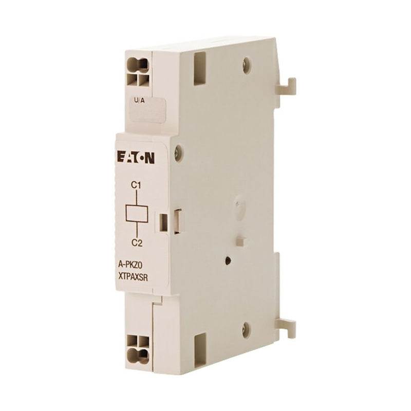 Eaton - Arbeitsstromauslöser Arbeitsstromauslöser A-PKZ0(24VDC)#199336