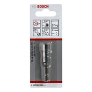 Bosch - Bohrfutter Universalhalter, 1/4-Zoll, 2607002584 57 mm 11 mm (in