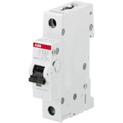 ABB Stotz S&J - Leitungsschutzschalter Sicherungsautomat S201M-K1 10 kA, 1 A, 1P