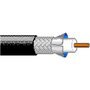 Belden - Koaxialkabel Videokabel RG6 PVC 9248 Ri.305 1,0/4,6, 75 Ohm − 305 Meter