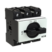 Eaton - Lasttrennschalter Ein-Aus-Schalter P3-100/IVS Vert.-Einbau