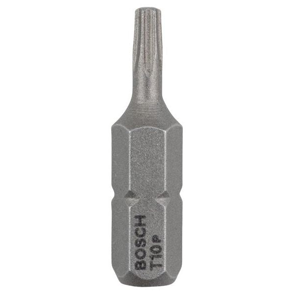 Bosch - Bit Schrauberbit Extra-Hart 2607002494 T10 25 mm 25er-Pack