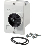 Eaton - Leergehäuse für Schaltgeräte Isolierstoffgehäuse E-PKZ0-G IP54