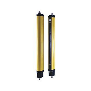 Rockwell - Lichtvorhang GITTER 440L-P4K1280YD