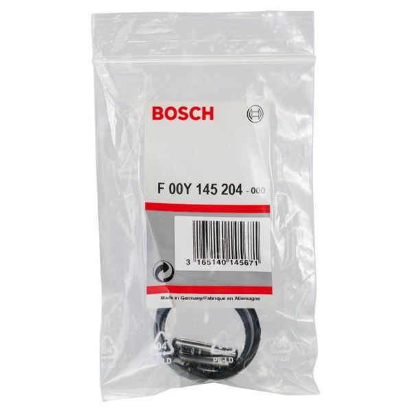 Bosch - Werkzeugset PRO Befestigungsset für F00Y145204 SDS max Bohrkrone 5