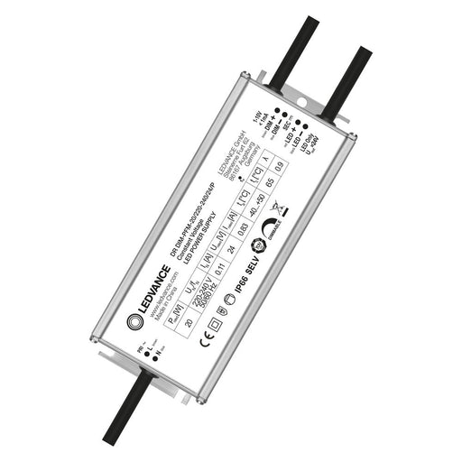 Ledvance - LED-Betriebsgerät LED-Treiber DRDIMPFM20220240/24P 24 V, 20 W, IP66