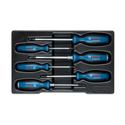 Bosch - Werkzeugset Combo Kit Set mit 0615990N2R Schraubendrehern und