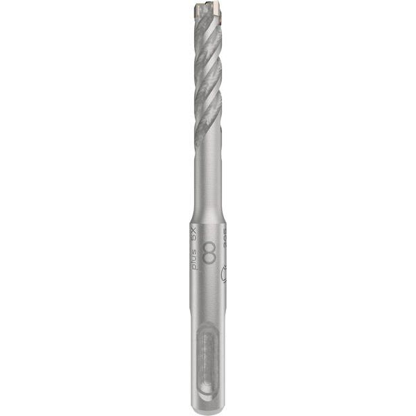 Bosch - Bohrer PRO SDS plus-5X 2608833788 Hammerbohrer 8 x 50