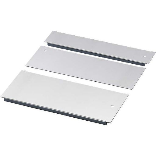 Rittal - Komponente für den Ausbau (Schaltschrank) Bodenblech, mehrteilig DK 5502.530(VE1Satz) 800x800, für TS IT