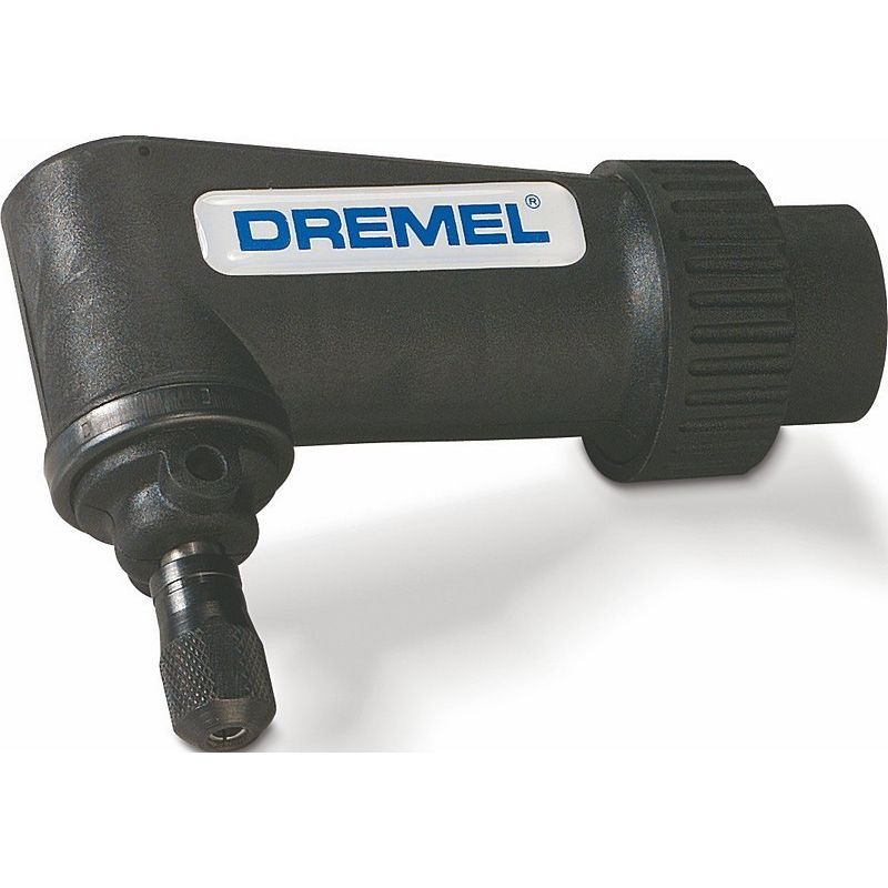Bosch - Zubehör/Ersatzteile für Werkzeugaufnahmen DREMEL Winkelvorsatz 26150575JB