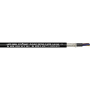 Lapp Kabel&Leitung - Energiekabel >= 1 kV, für ortsveränderlichen Einsatz ÖLFLEX PETRO C HFFR 5G6 BK 0023268