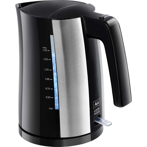 Melitta SDA - Wasserkocher 1026-02 Look Aqua II