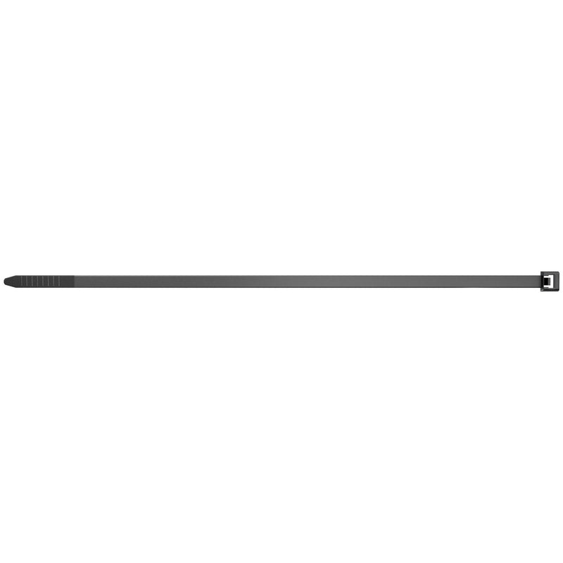Fischer Deutschl - Kabelbinder UBN 4,8x250 − 100 Stück