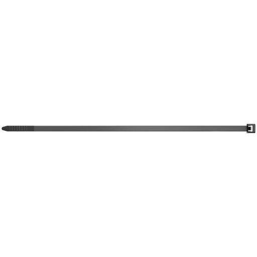 Fischer Deutschl - Kabelbinder UBN 4,8x250 − 100 Stück