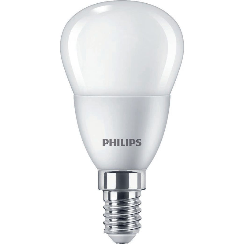 Philips Lighting - LED - Lampe/Multi - LED LED - Tropfenlampe E14 CorePro lu #31244900 matt
