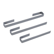 Vitramo - Zubehör/Ersatzteile für Heizkörper Handtuchhalter VZ-BE43 430x40mm