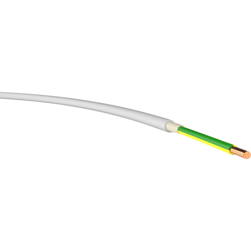 Klimaprime - Energiekabel < 1 kV, für feste Verlegung NYM-J 1x16 Eca Ri.50 NYM-J 1x16 Eca Mantelltg Feuchtraum − 50 Meter