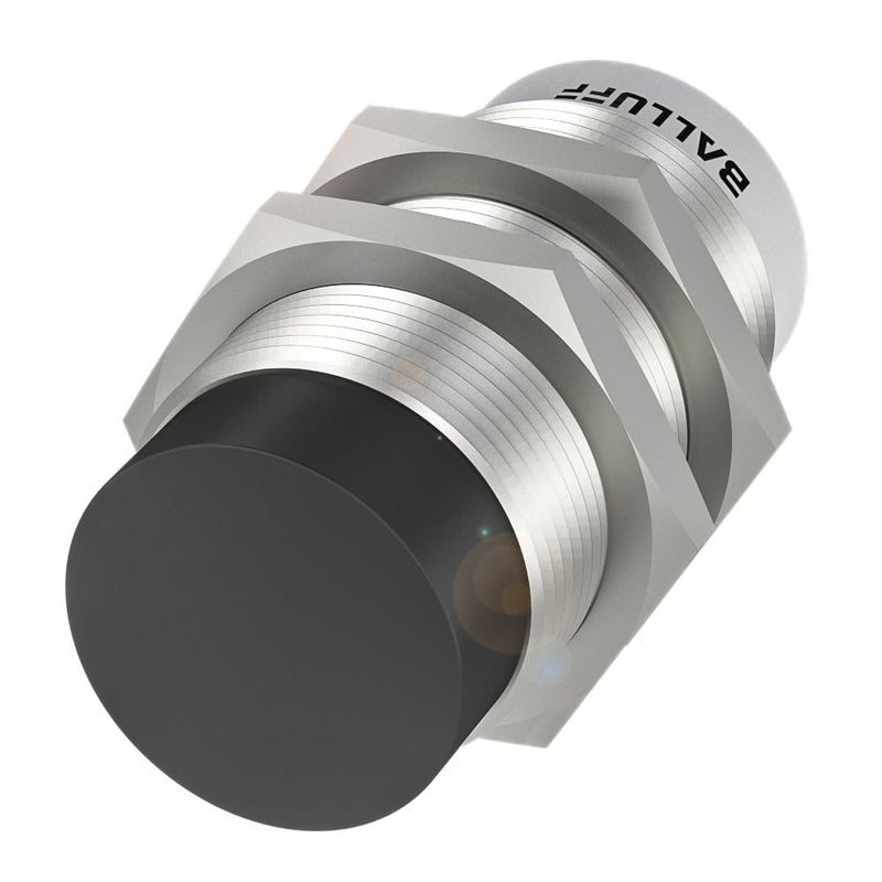 Balluff - Induktiver Näherungsschalter Sensor,ind.,M30x1,5 BESM30MG1PSC40F-S04G sn=40mm,nb,10-30DC