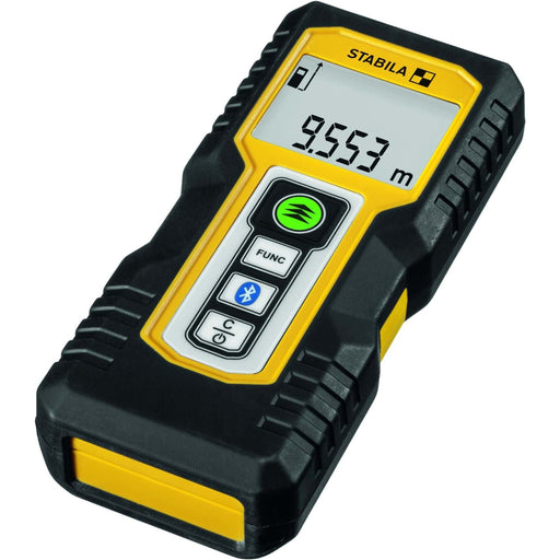 Stabila - Messlaser Laser Entfernungsmesser LD 250 BT mit BT Übertragung
