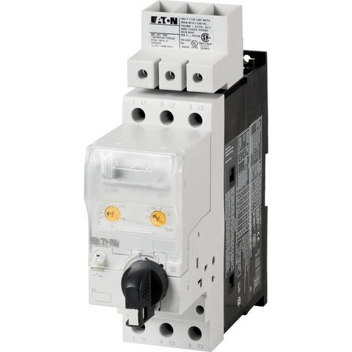 Eaton - Leistungsschalter für Motorschutz Motorschutzschalter 8-32A PKE65/AK/XTUW-32-SP Nordamerika