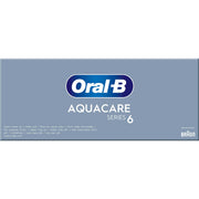 ORAL-B - Mundpflegegerät Munddusche AquaCare 6 ws